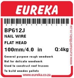 BP612J - Wire Nail -BP612J_label_T